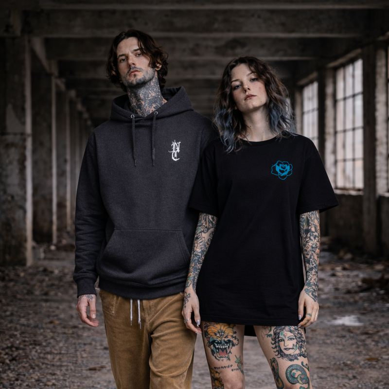 Unisex/ Men