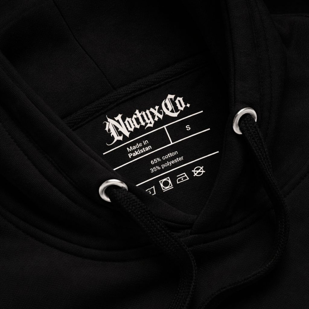 Signature Core Hoodie