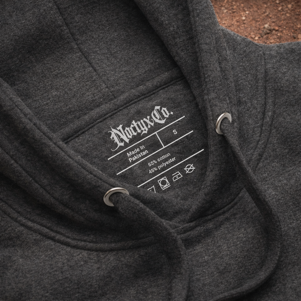 Signature Core Hoodie