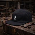 Signature Core Five Panel Cap