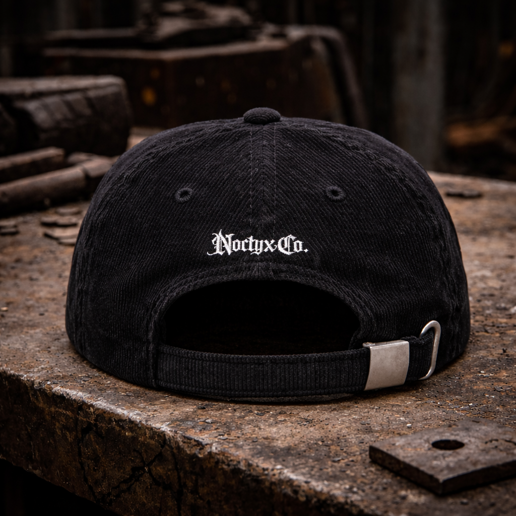 Signature Core Cord Cap