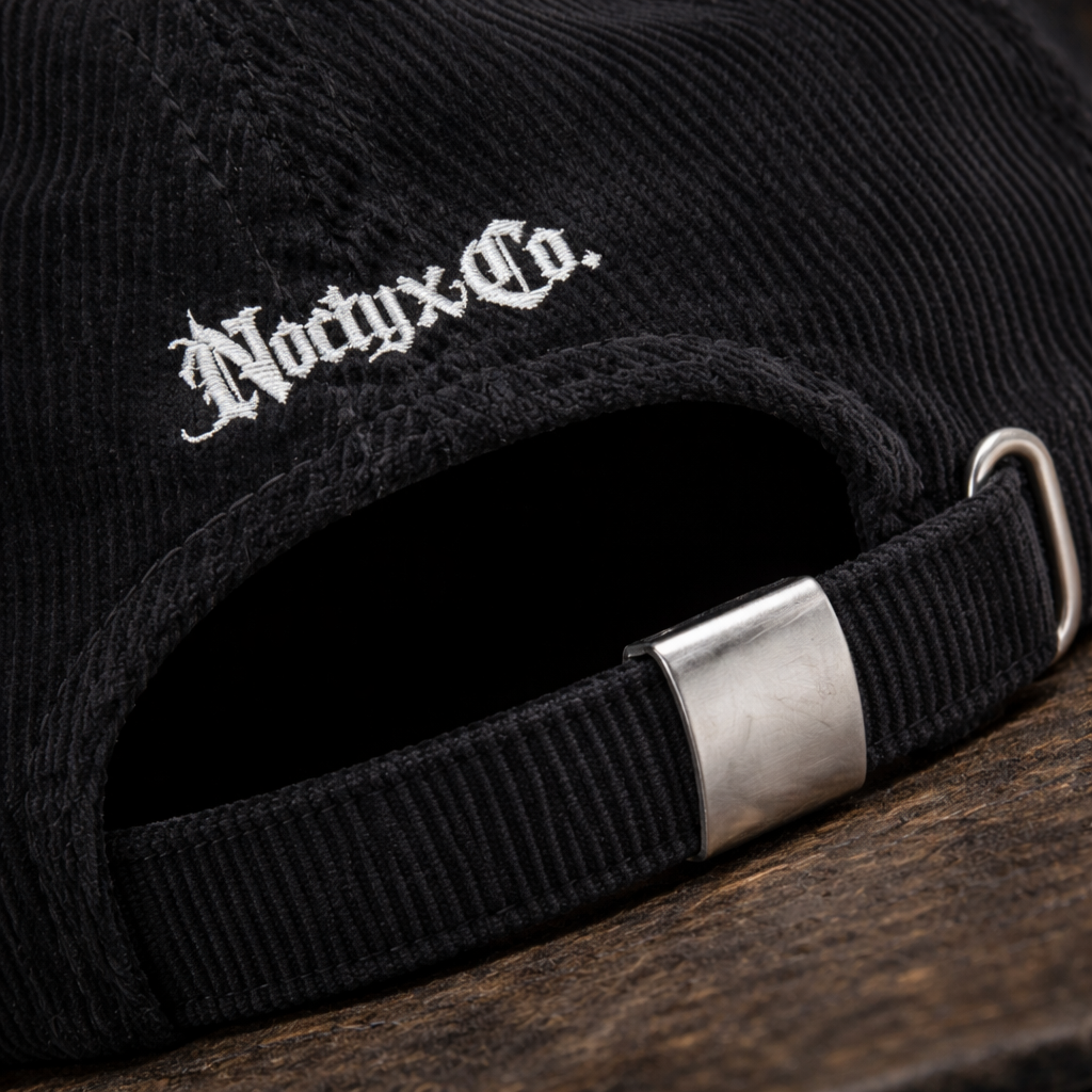 Signature Core Cord Cap