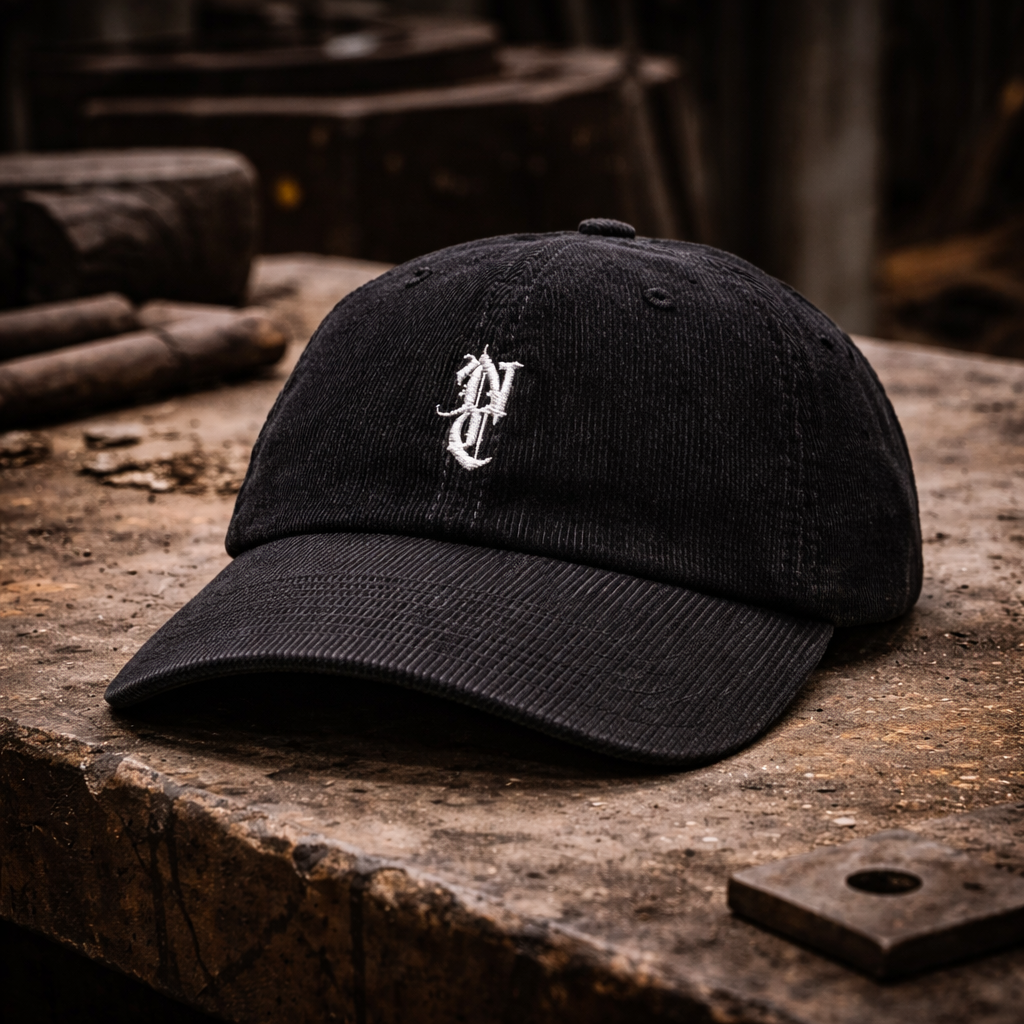 Signature Core Cord Cap