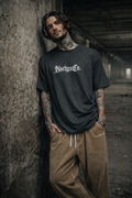 Signature Core Box Tee