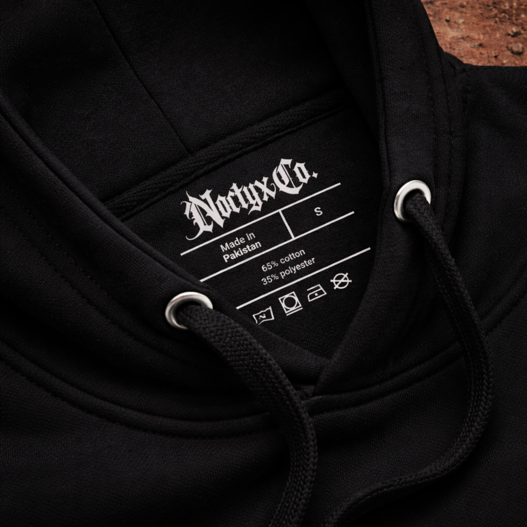 Rising Tide Hoodie