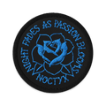 Midnight Bloom Patch