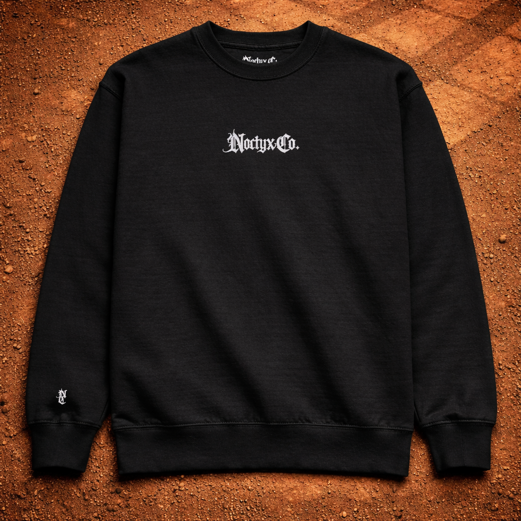Signature Core Sweatshirt