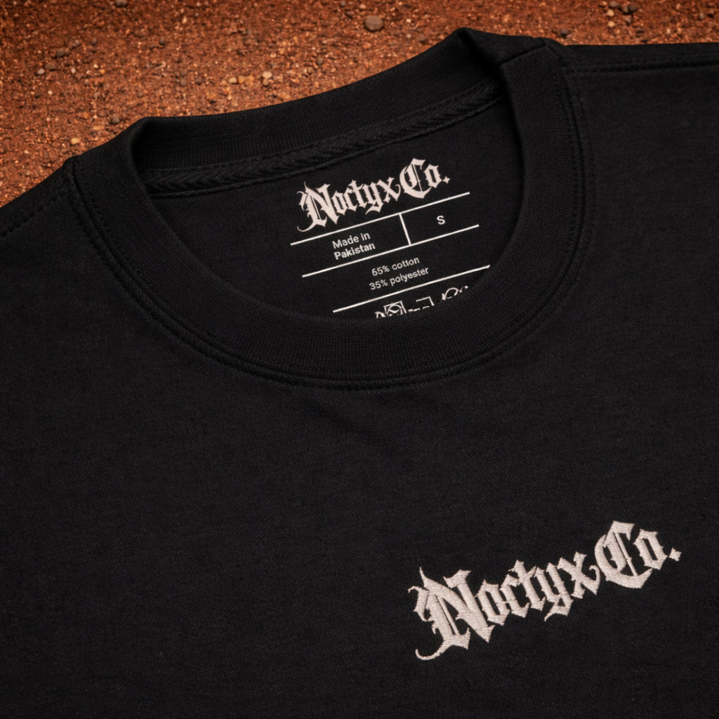 Signature Core Sweatshirt