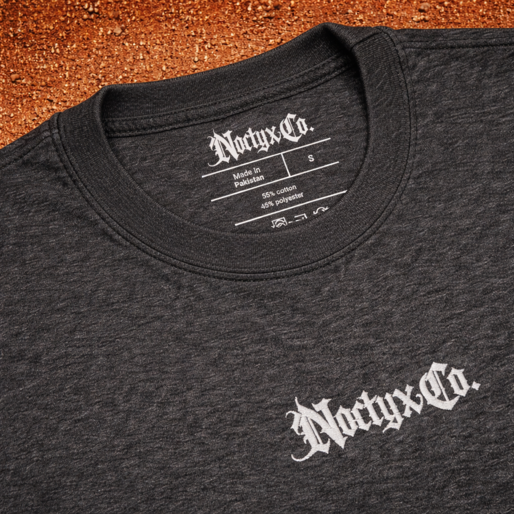 Signature Core Sweatshirt