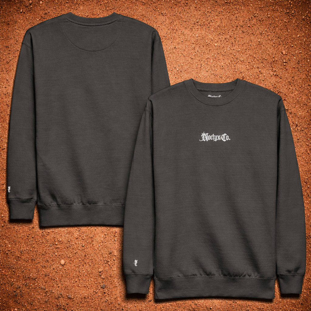 Signature Core Sweatshirt