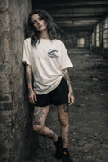 Rising Tide Box Tee