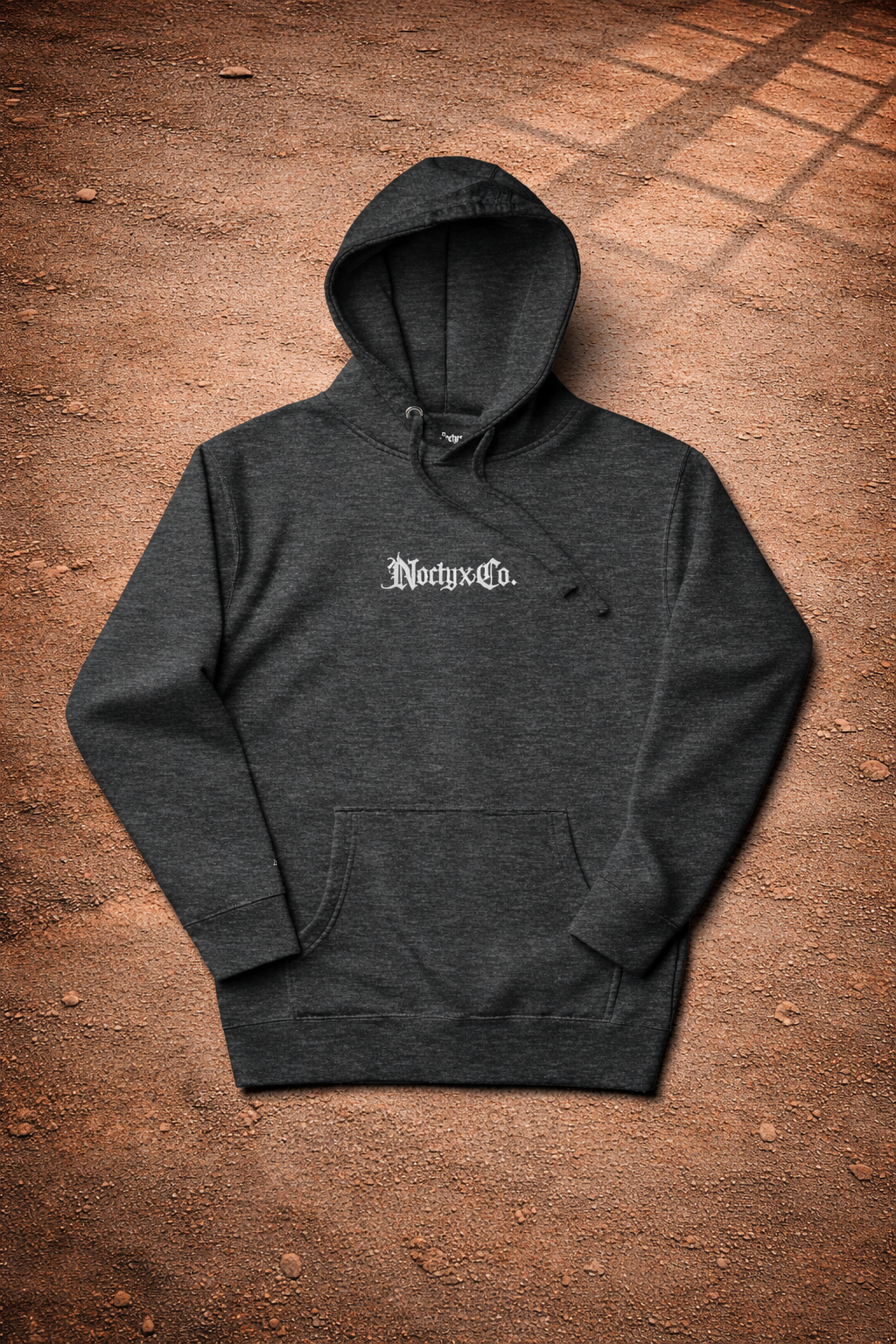 Signature Core Hoodie