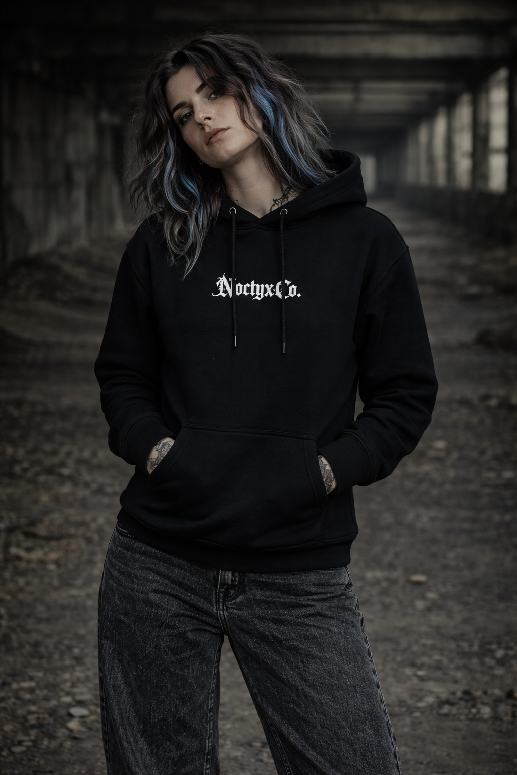 Signature Core Hoodie