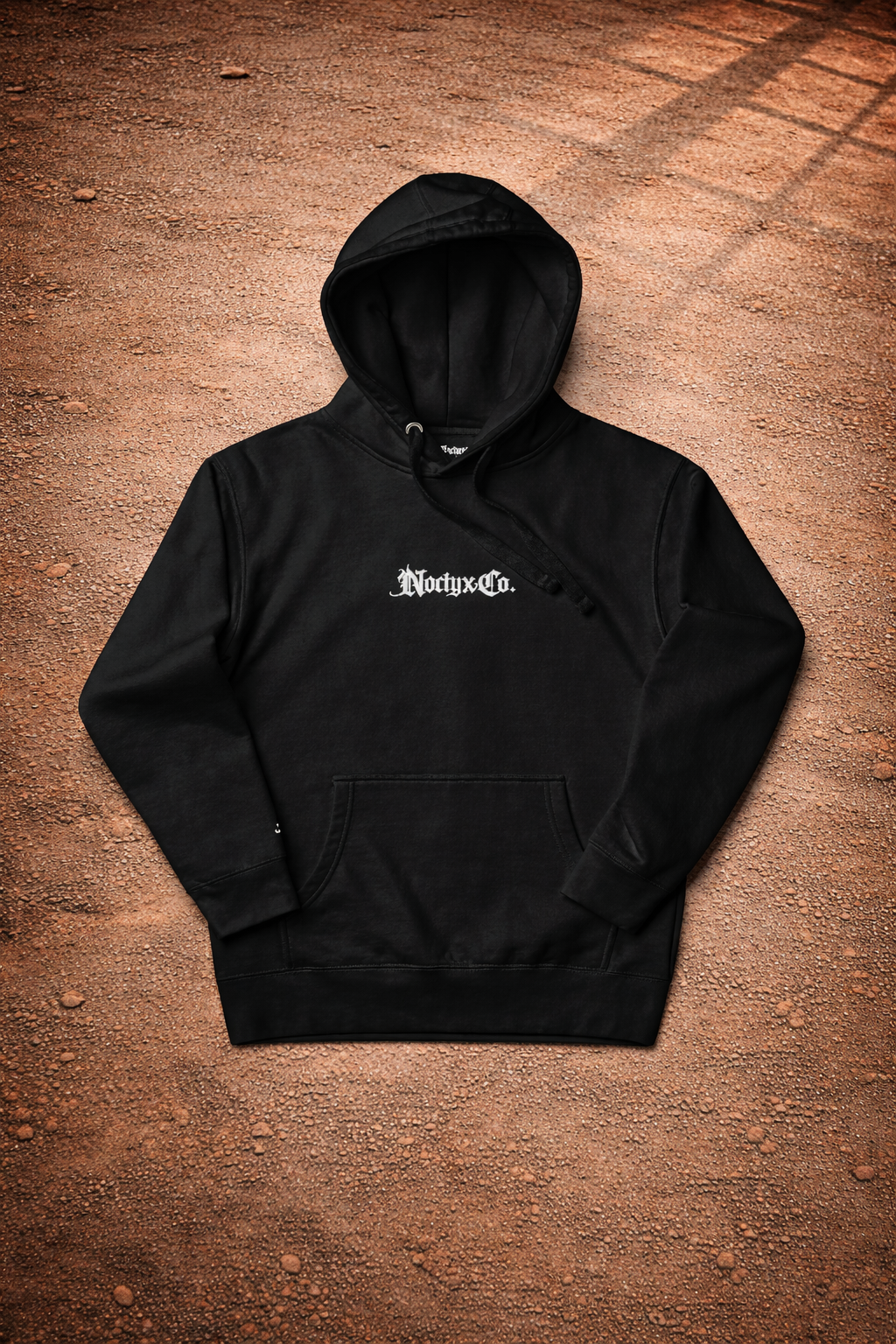 Signature Core Hoodie