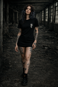 Signature goth Womans Tee