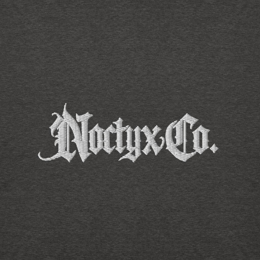 Signature Core Hoodie