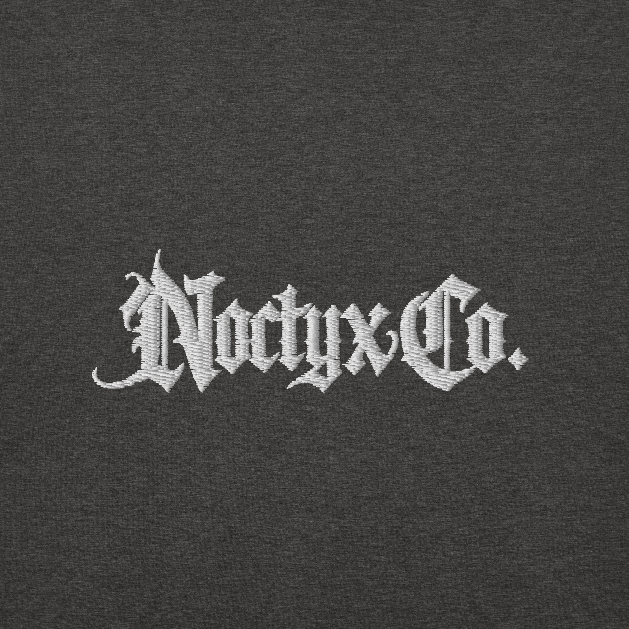 Signature Core Hoodie